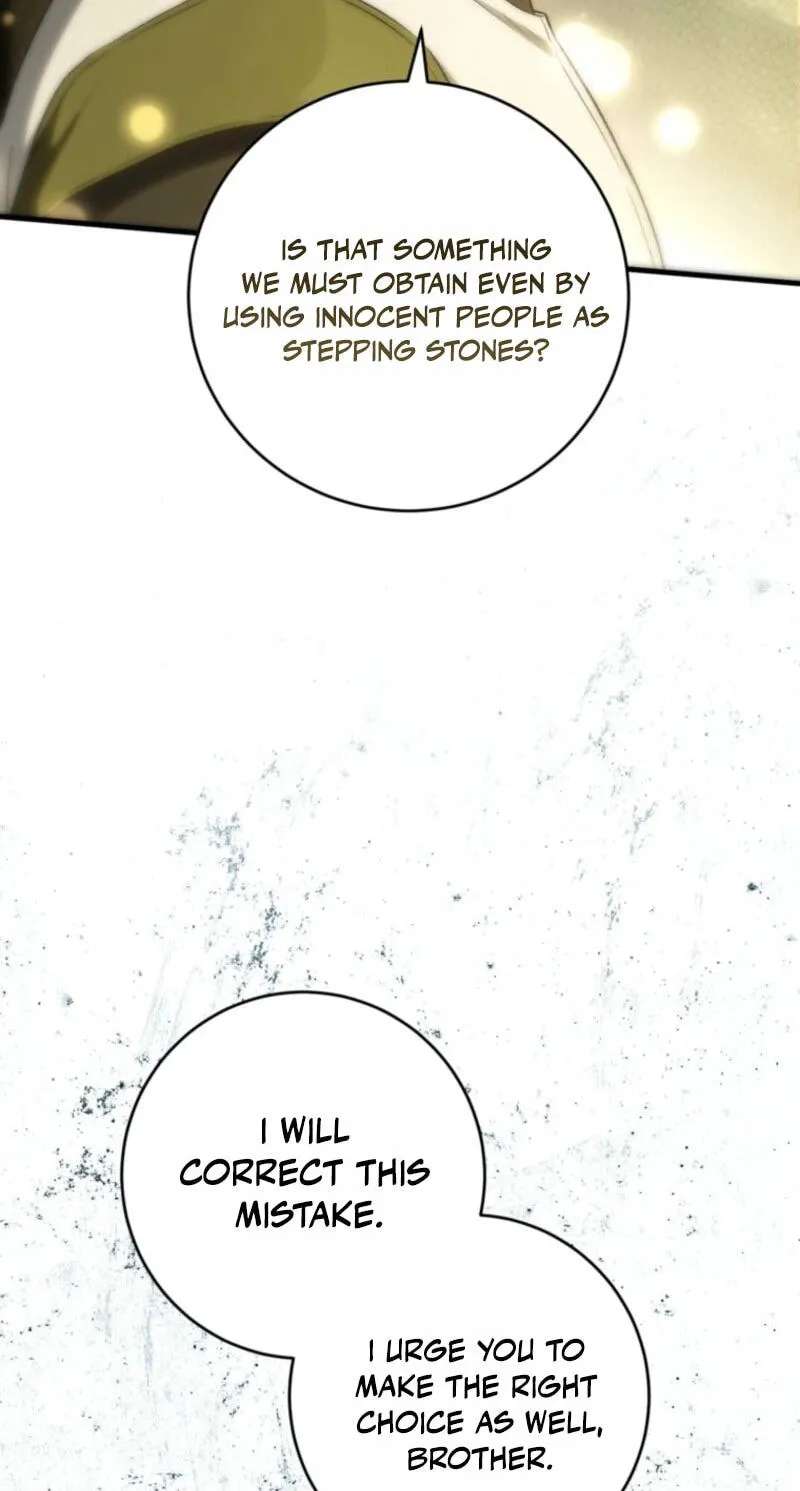Frozen Wolf, Fire Dragon Chapter 110 - page 79