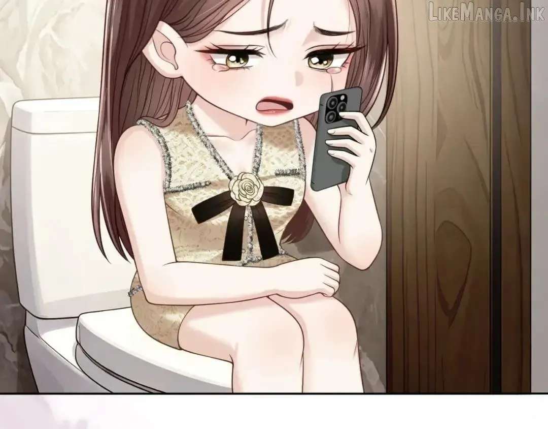 Deeply In Love Chapter 97 - page 9