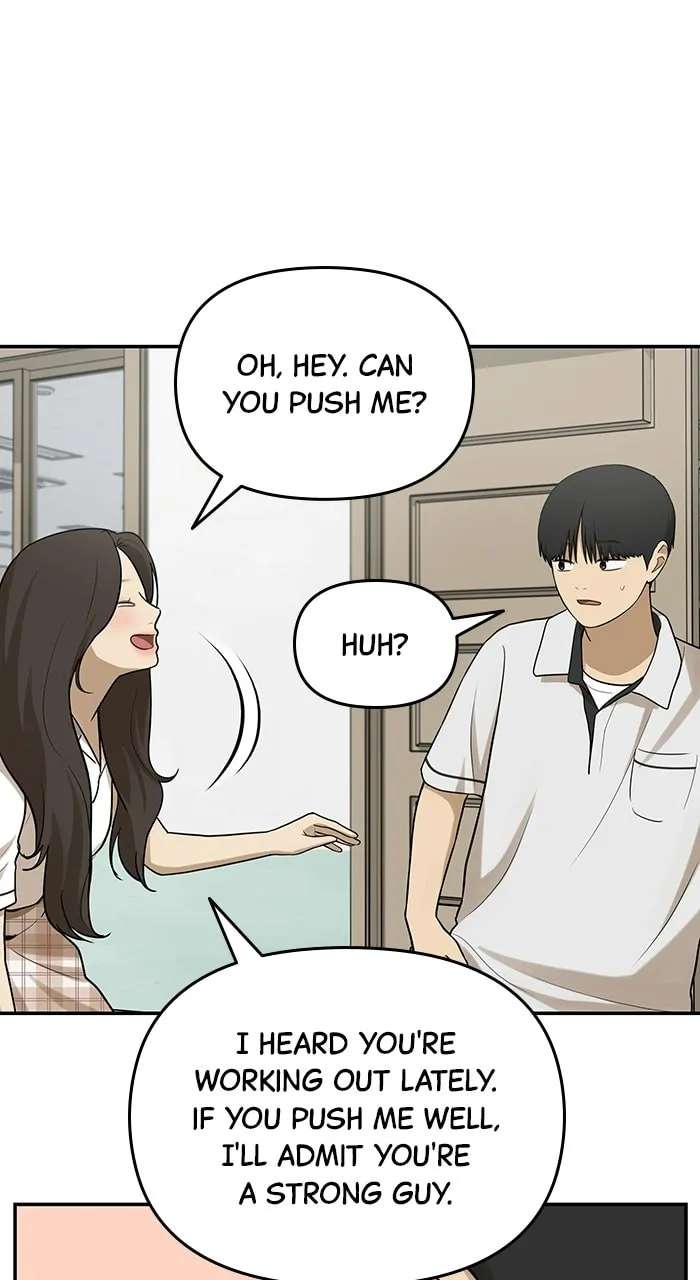 Girl Friend Chapter 43 - page 24