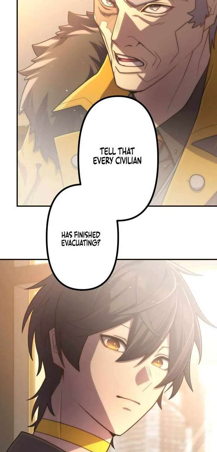 I Became An S-Rank Hunter With The Demon Lord App Chapter 164 - page 44