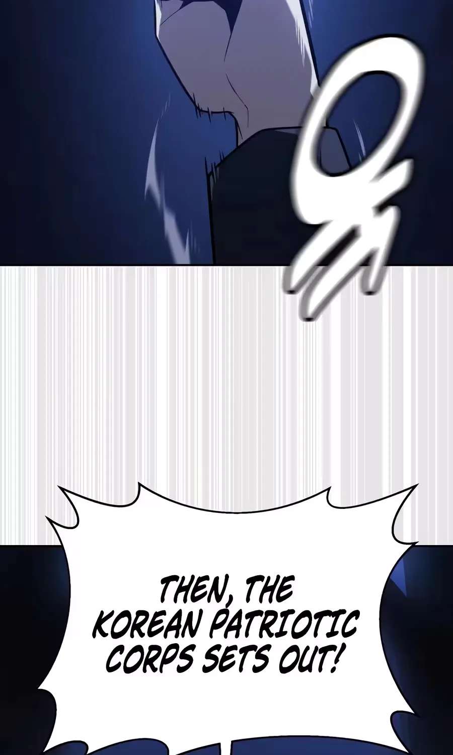 30 Years Have Passed Since the Prologue Chapter 15 - page 21