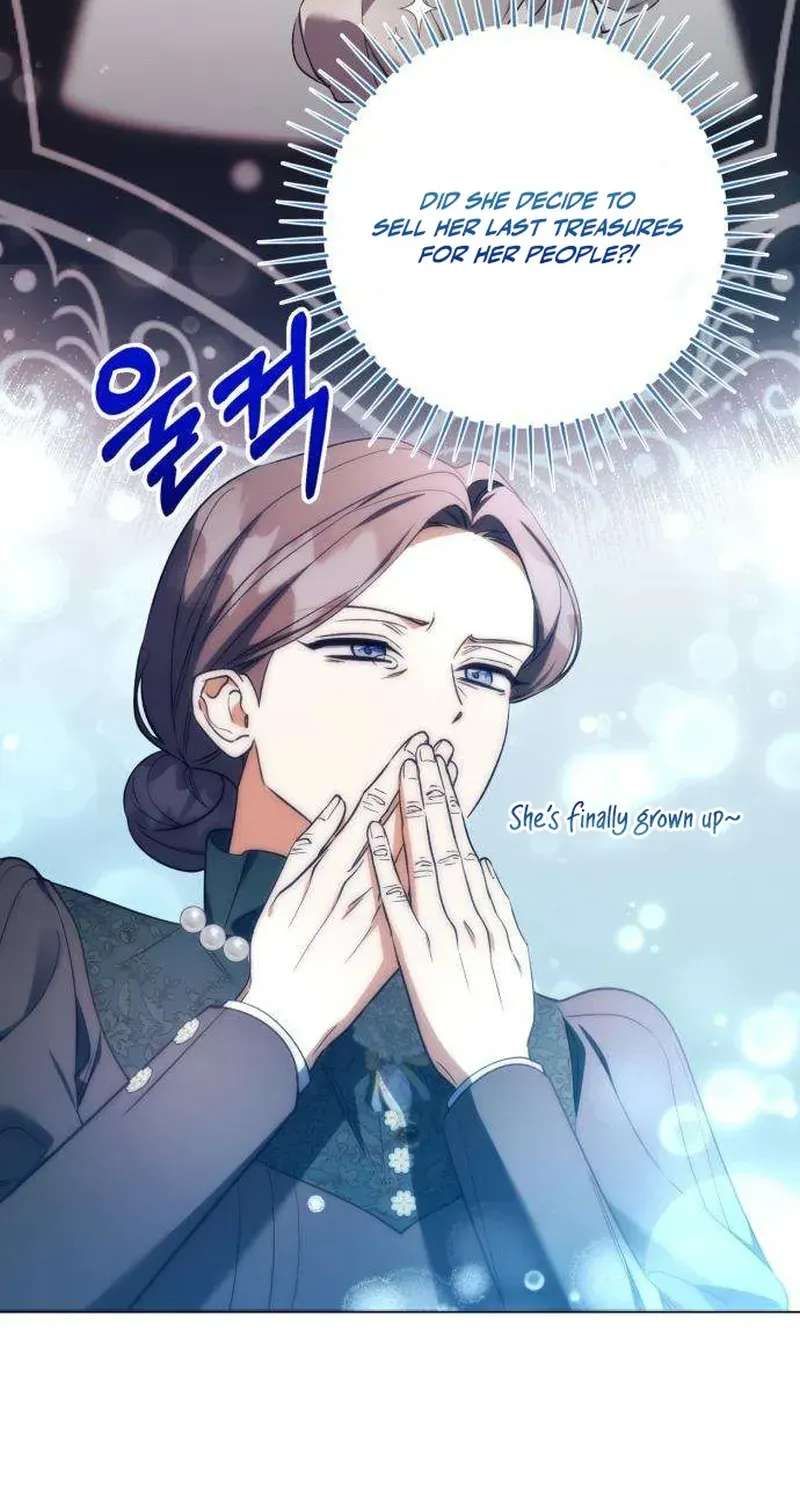 I Became the Owner of a Poor Estate Chapter 5 - page 63