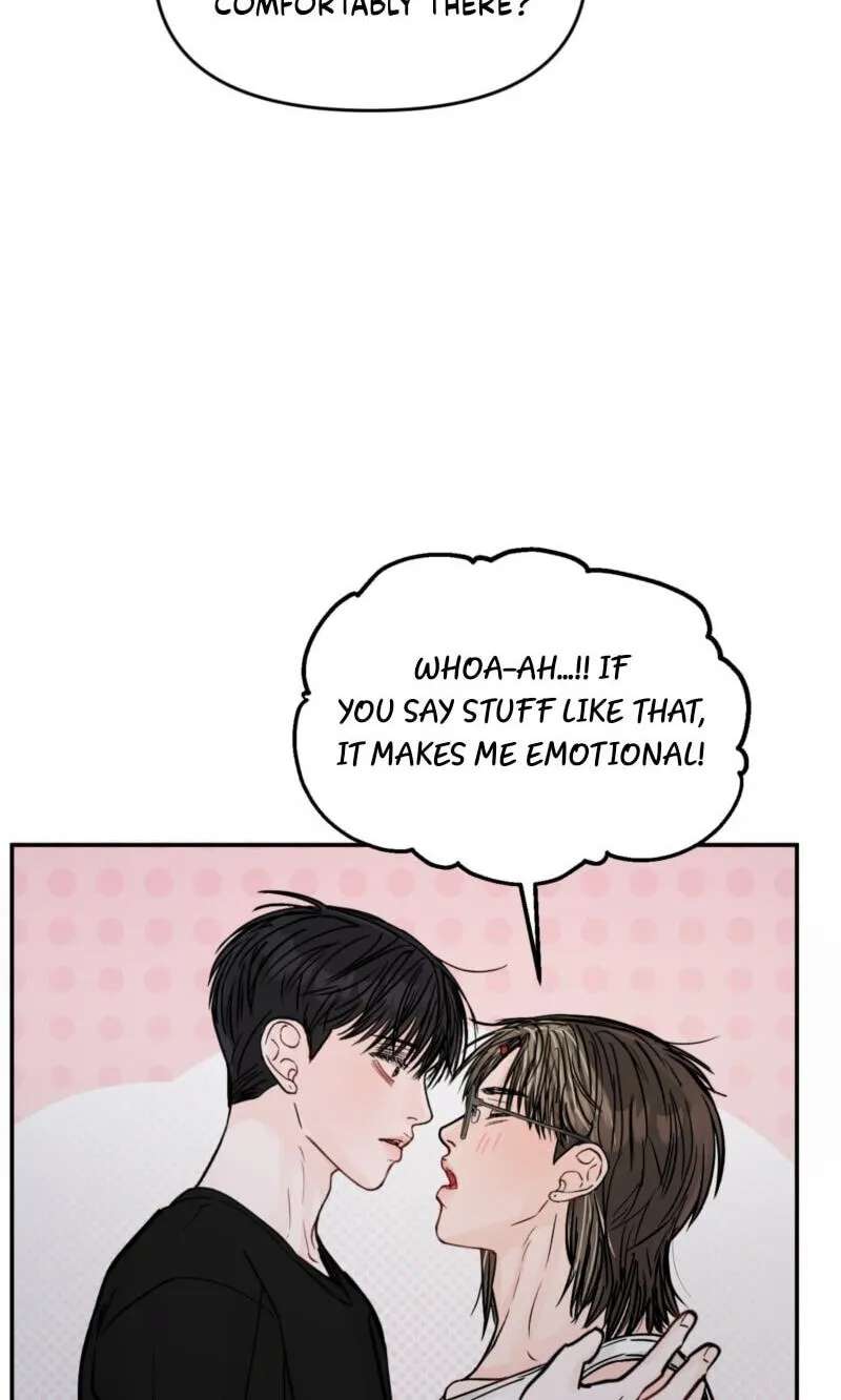 Jumping the Geon Chapter 48 - page 21