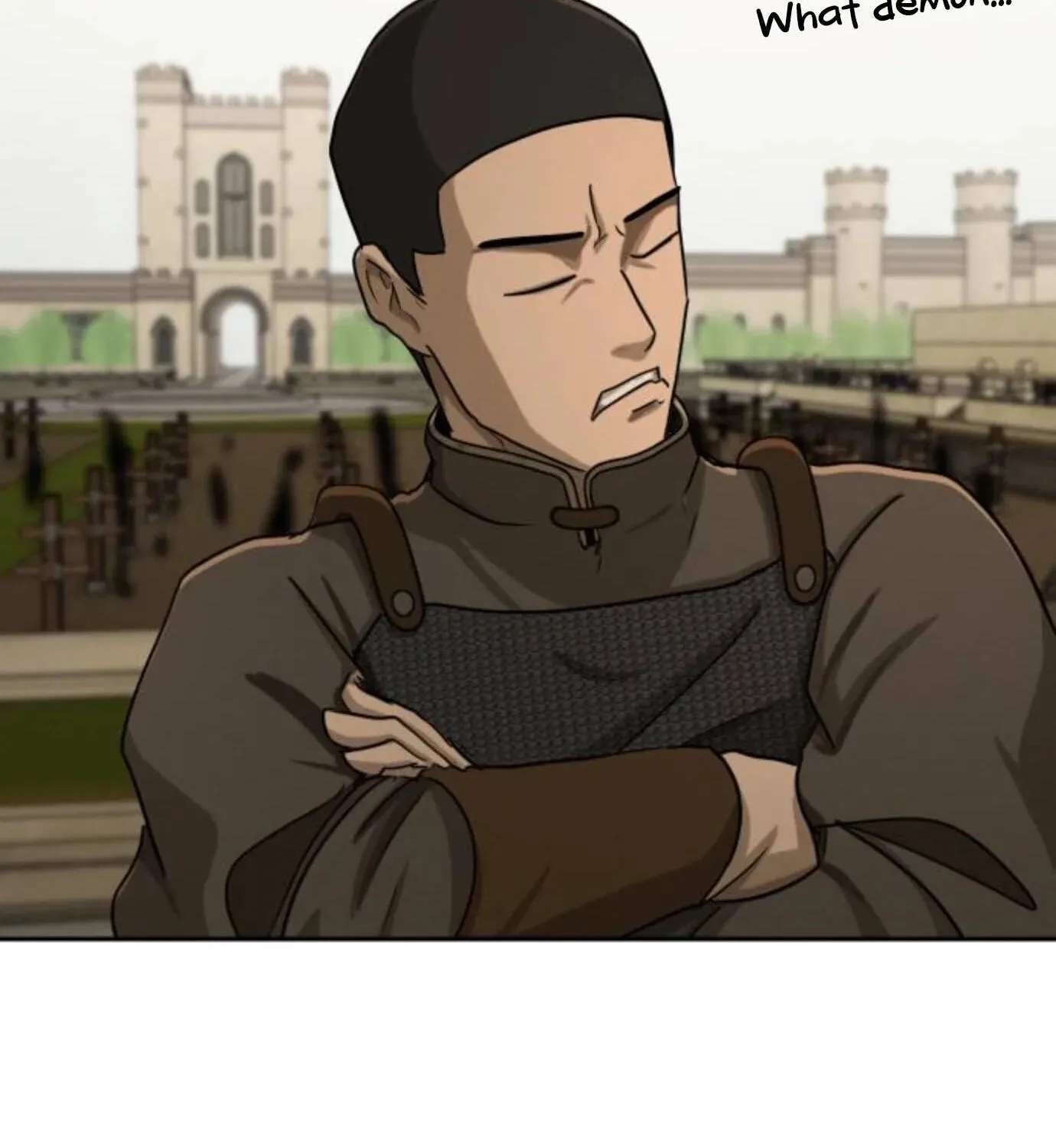 Happy Face: From Slave to Arena Legend Chapter 73 - page 95