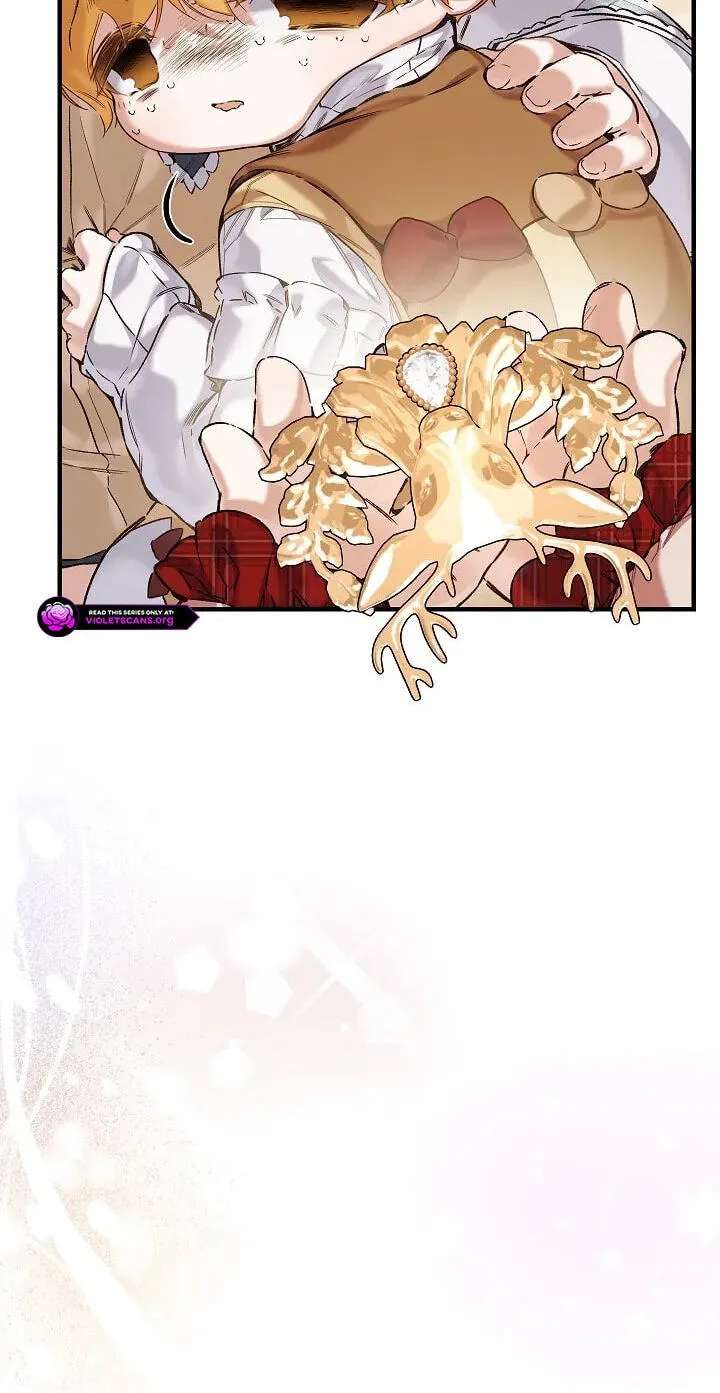 Adopted by My Enemy Chapter 81 - page 78
