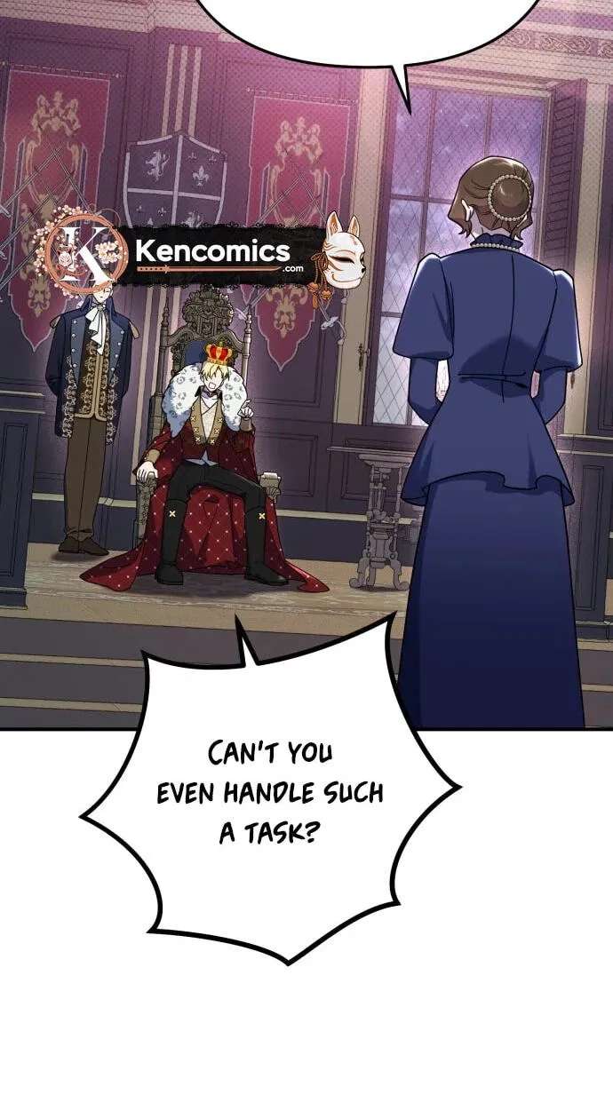 The Survival Log of a Butler at the Count's Castle Chapter 32 - page 89