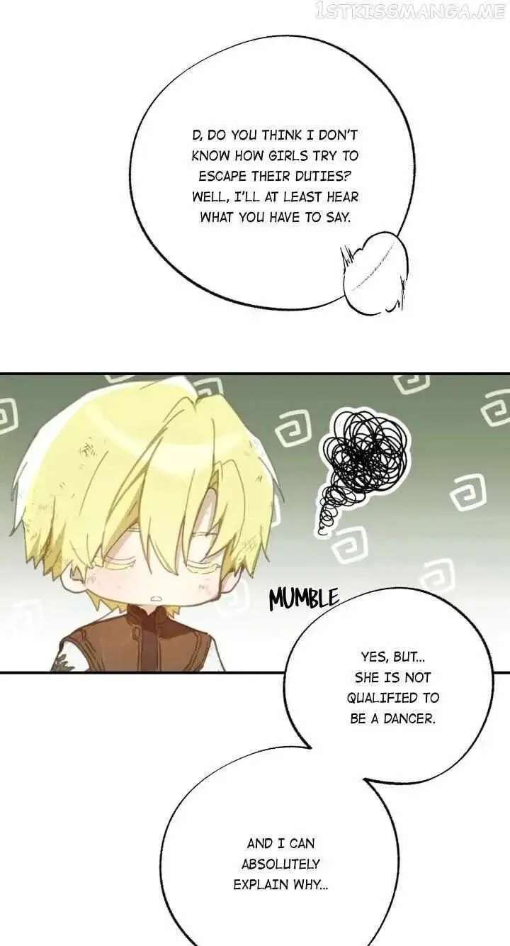 False Confession Chapter 79 - page 50