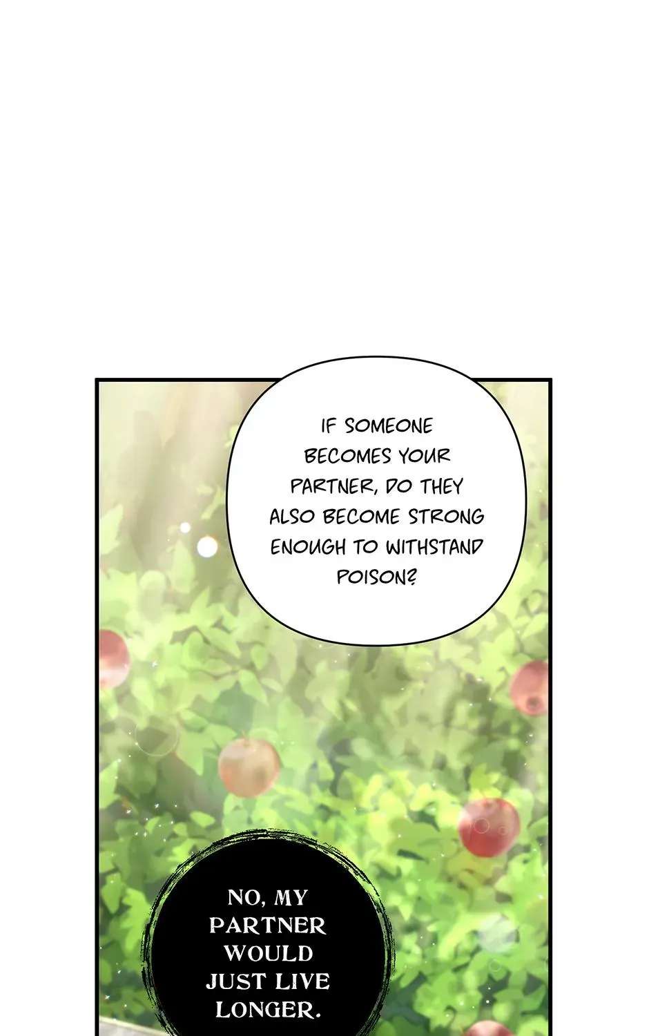 Lovers Beyond Dimension Chapter 23 - page 66