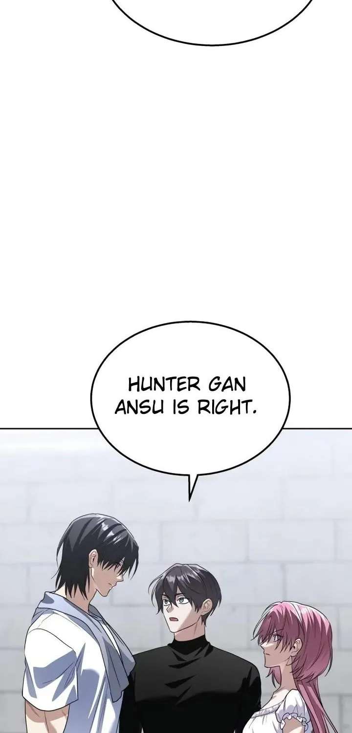 The Returned C-Rank Tank Won't Die! Chapter 66 - page 19