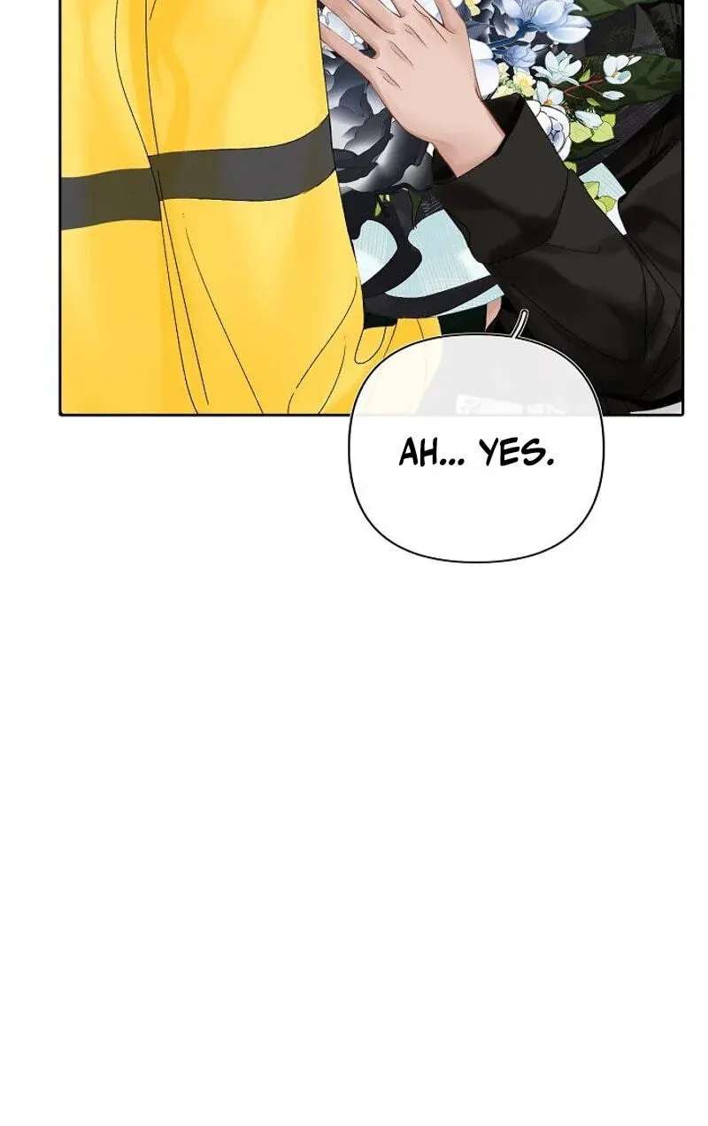 My Blind Date Is My Ex-Boyfriend Chapter 17 - page 54