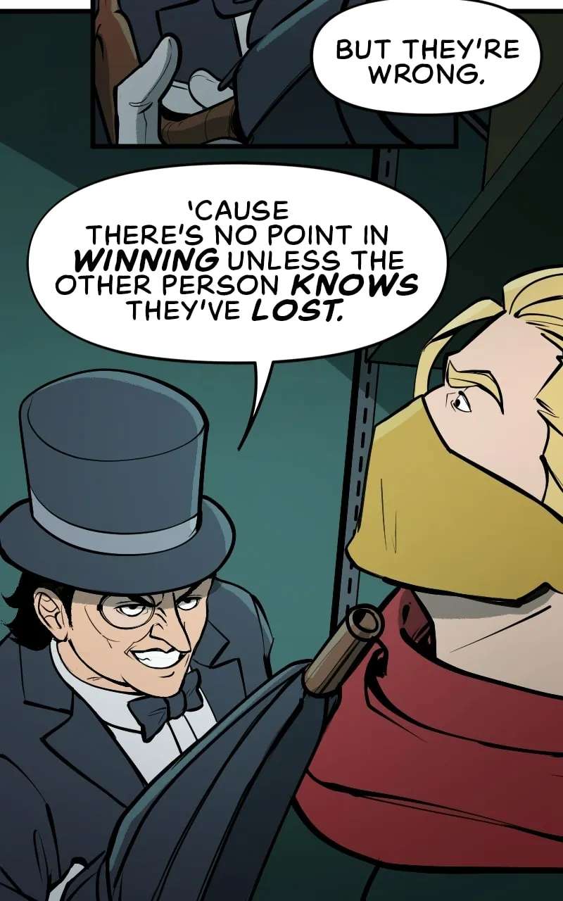 Batman: Wayne family adventures Chapter 214 - page 61