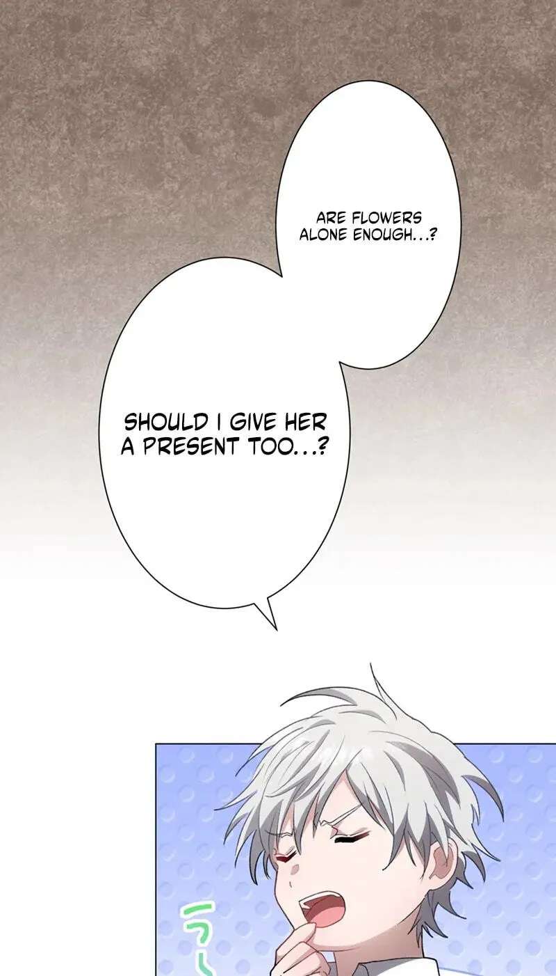 Toshishita Shuuchaku Ouji wa Fuguu na Oujo o Itoshi Sugi Teru Chapter 30 - page 58