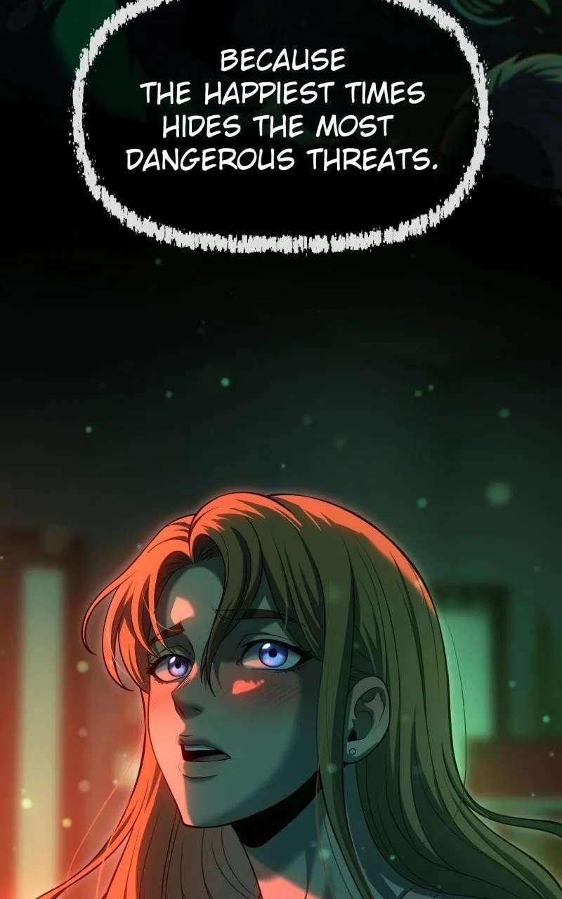 Finding Humanity Chapter 11 - page 69