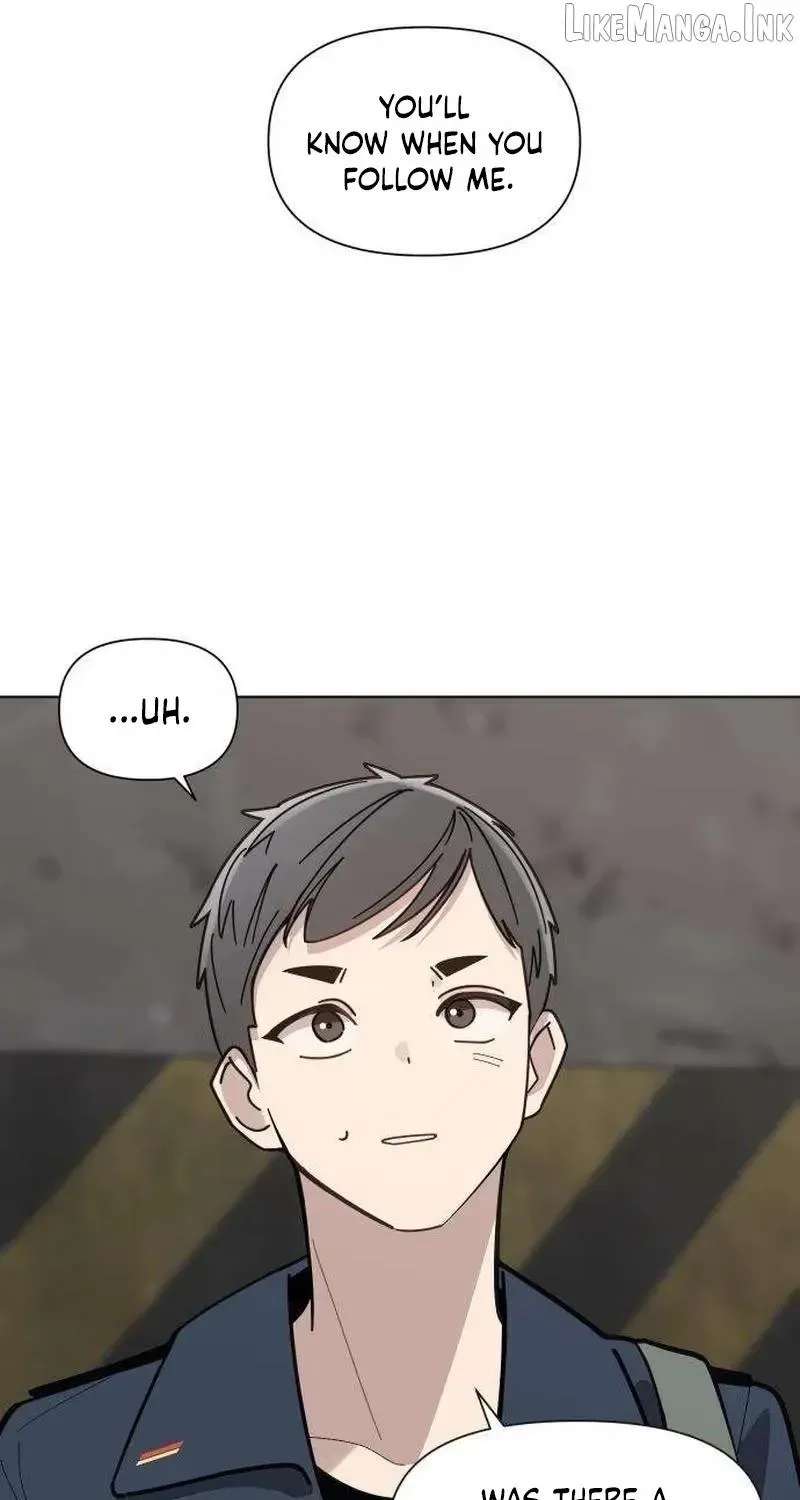 The Postman Walking Through the Apocalypse Chapter 32 - page 67