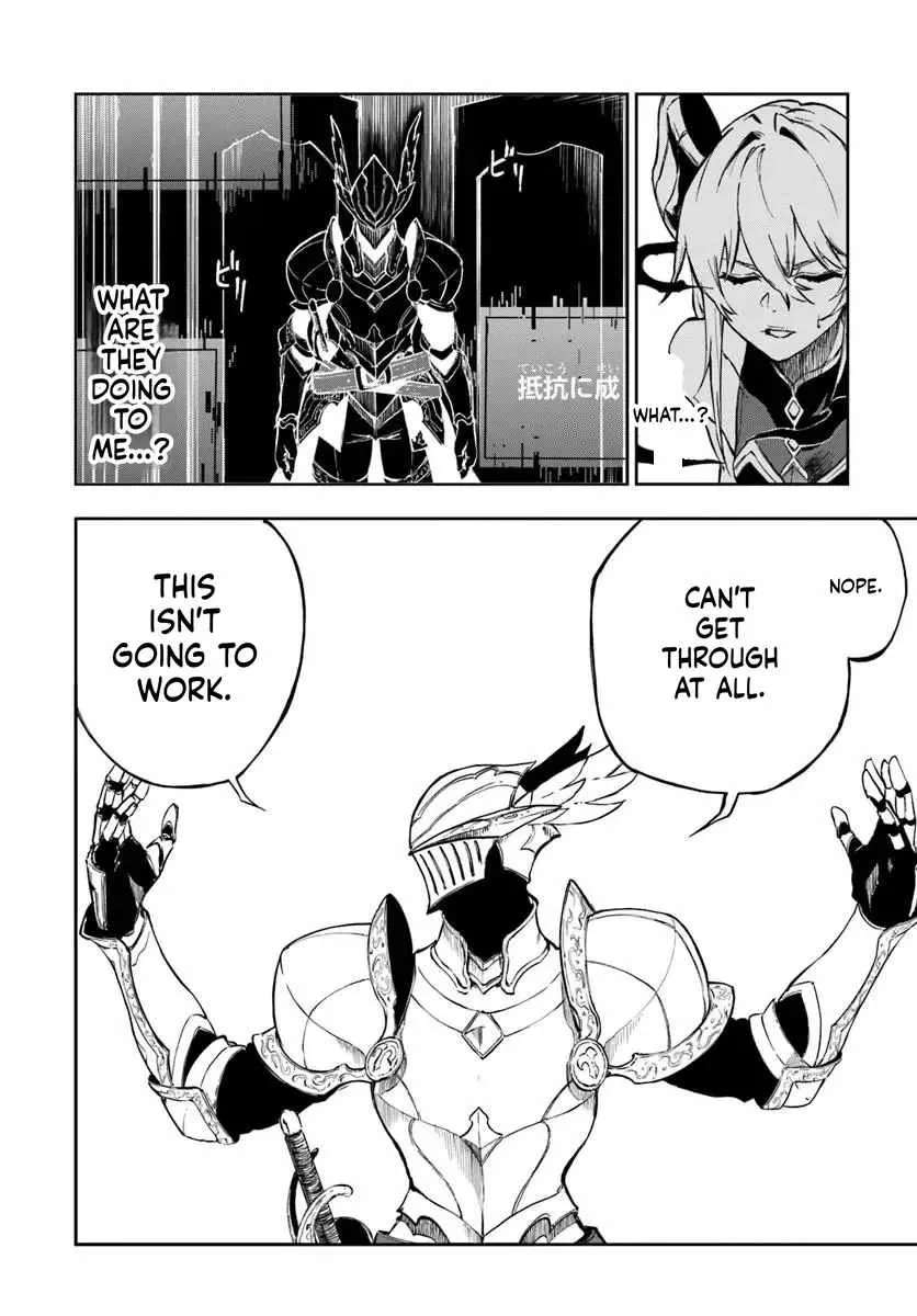 The Golden Experience Point Chapter 29.1 - page 2