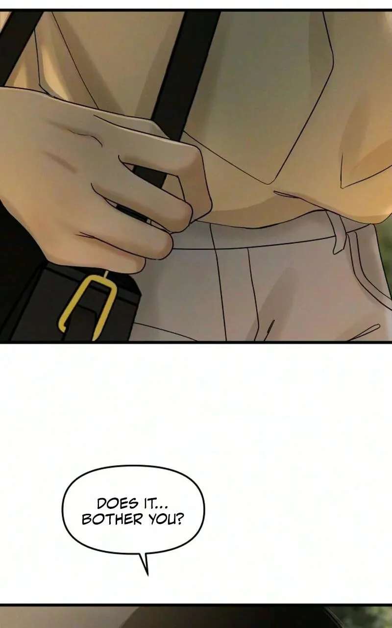 A Loser’s Love Chapter 31 - page 36