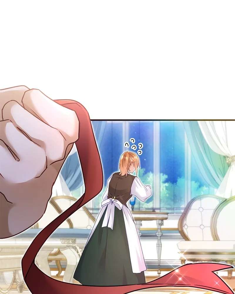 My Lady is aYoung Master Chapter 15 - page 90
