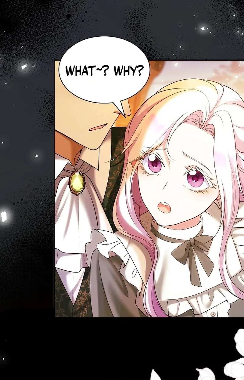 The Grand Duchess Disappeared on a Silent Night Chapter 22 - page 52