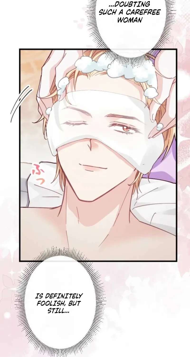 The Tyrant's Overprotective Contract Mother Chapter 51 - page 48