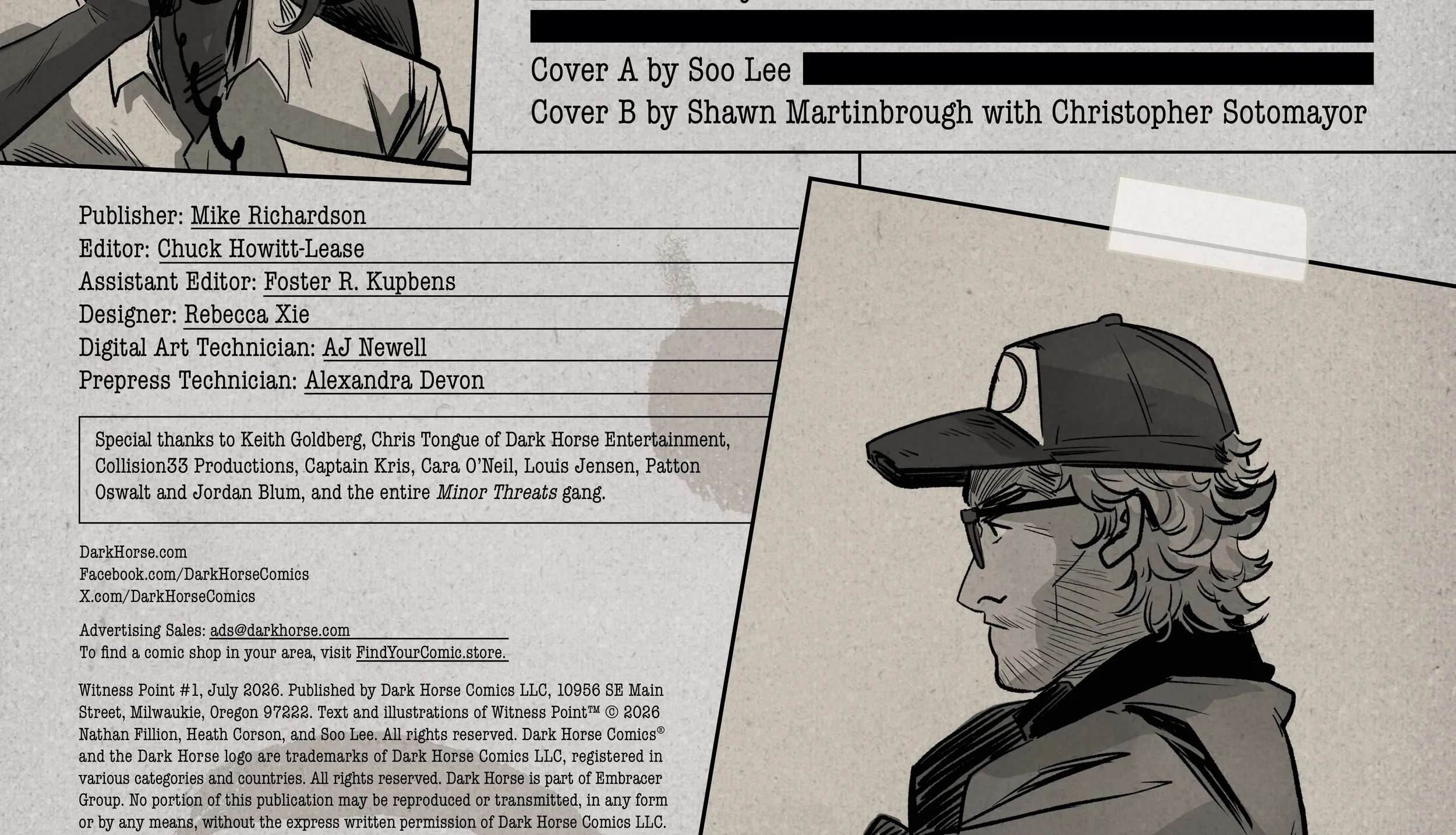 Witness Point Chapter 1 - page 5