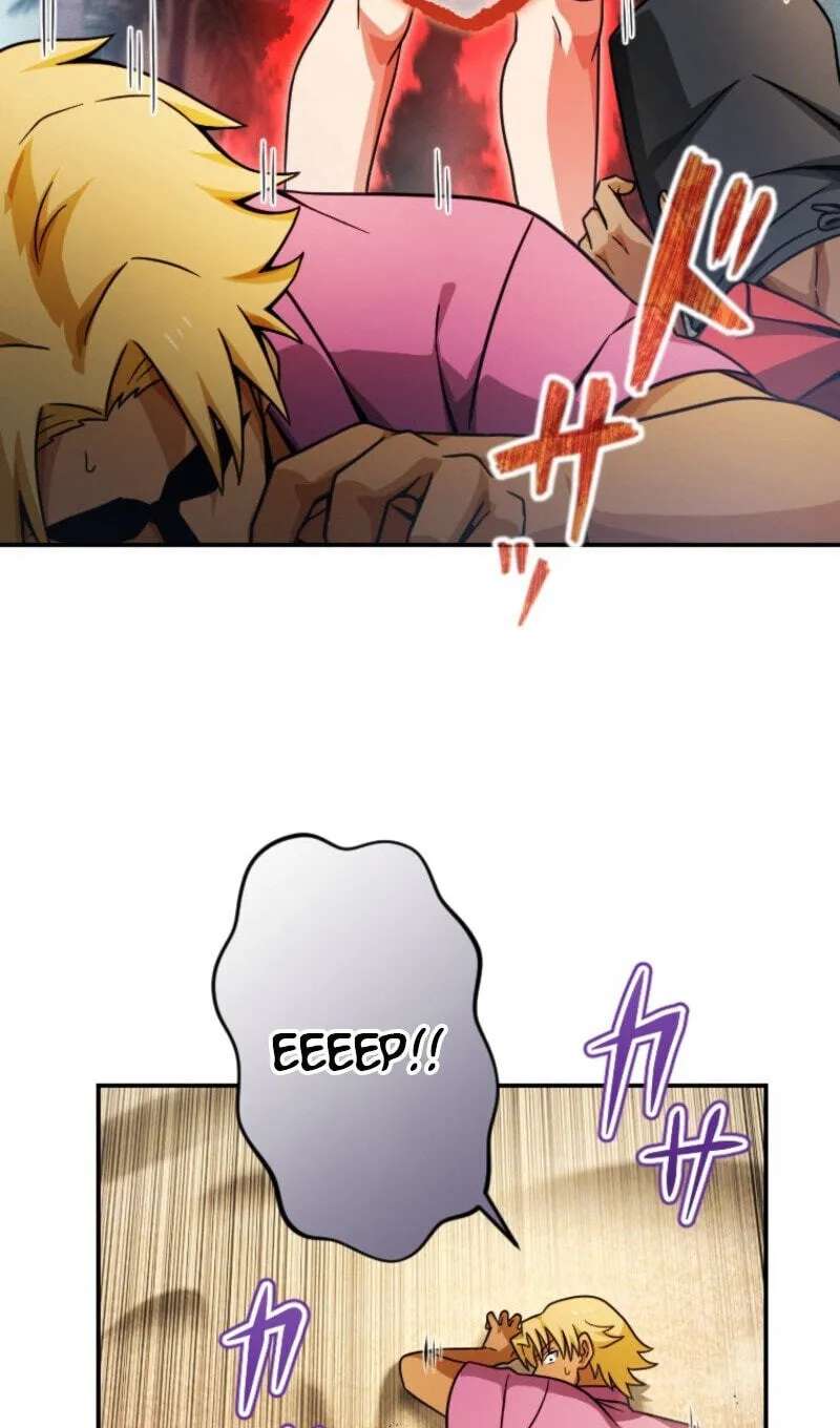 Haiiro no Asshu ~Teikokukishi Dan o Kubi ni Natta Ore wa Dungeon Toshi de Haiiro no Jinsei o Hikkurikaesu~ Chapter 54 - page 65