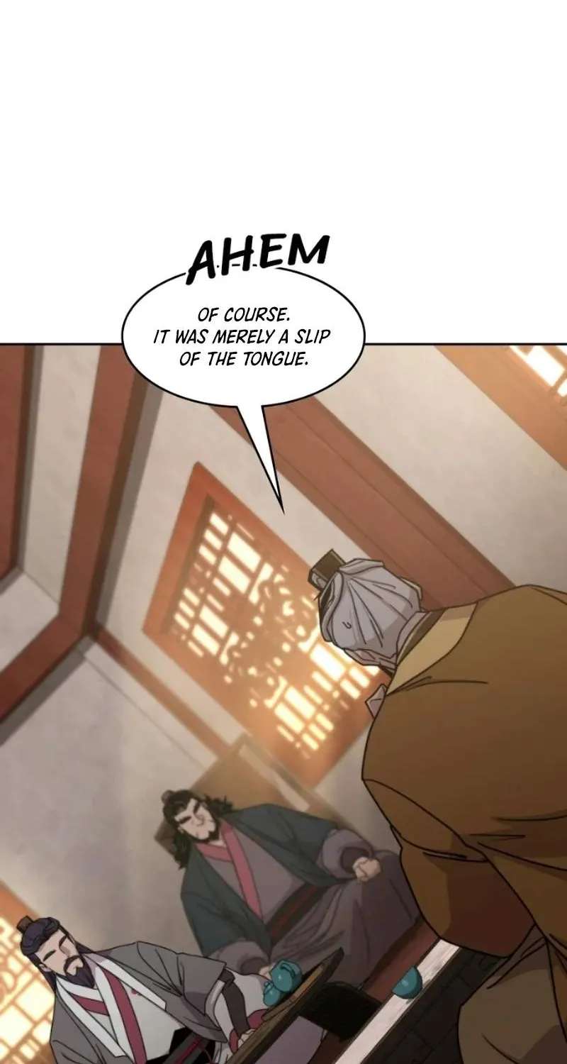 Return Of The Mount Hua Sect Chapter 184 - page 68