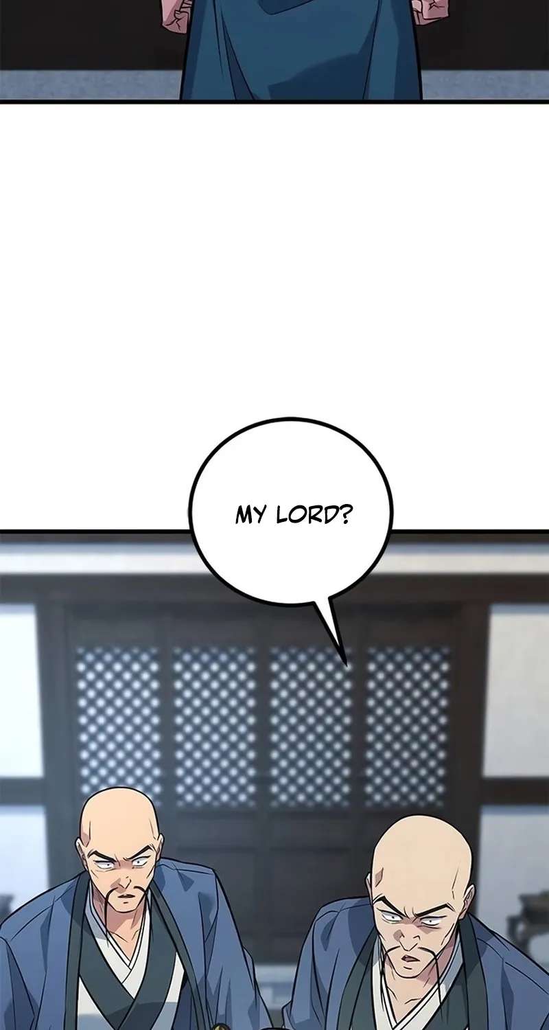 Legend of the Low‑Tier Martial Artist Chapter 20 - page 4