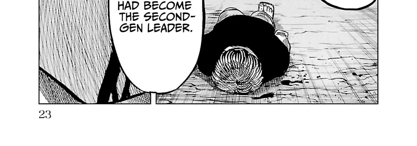 Worst Gaiden Guriko Chapter 36 - page 47