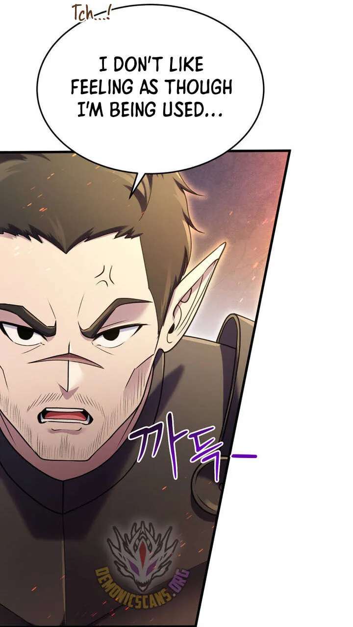 I Became the Mentor of the Weakest Demon King Chapter 34 - page 96