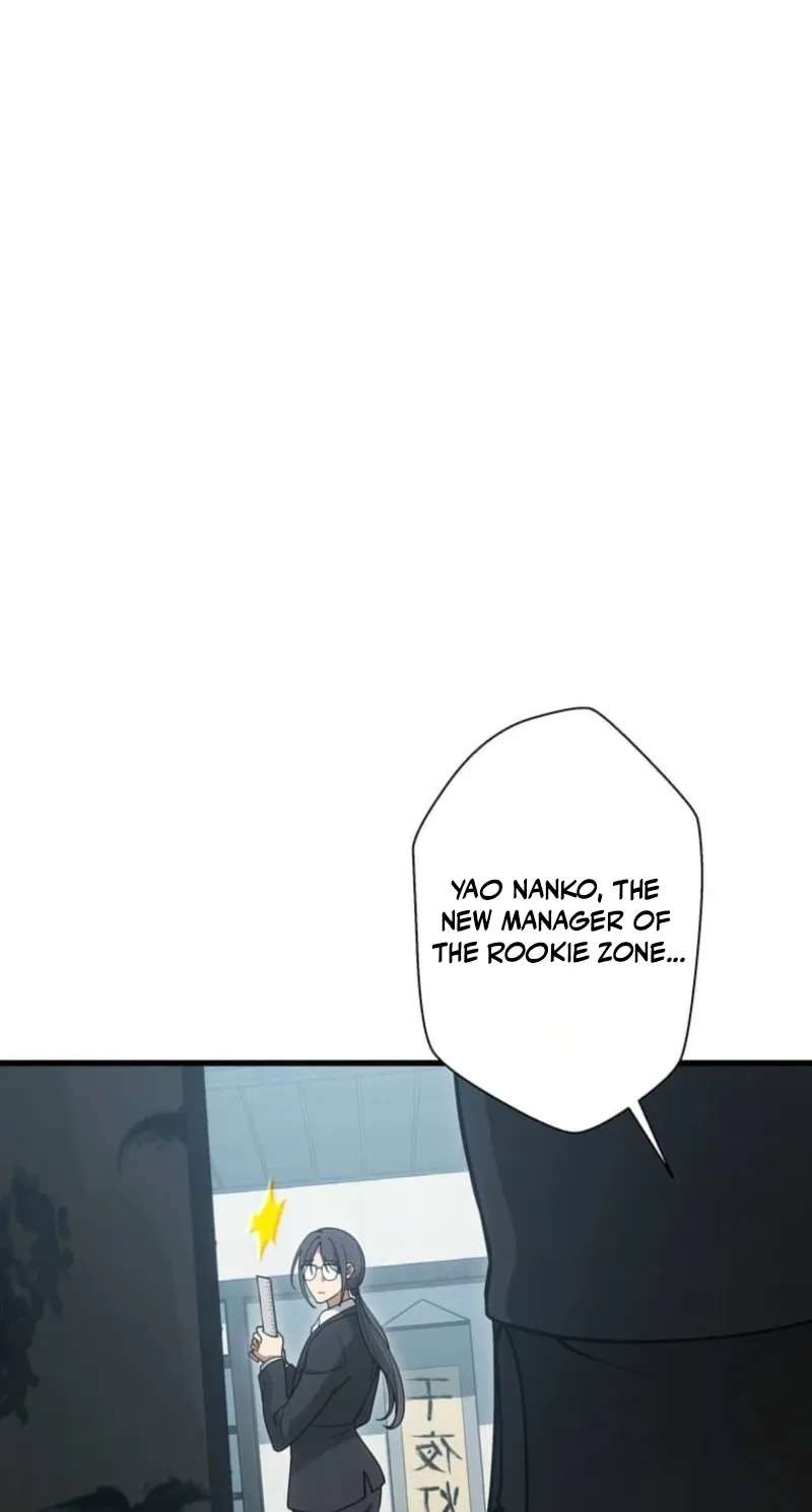 Infinite Breakthrough Chapter 16 - page 87