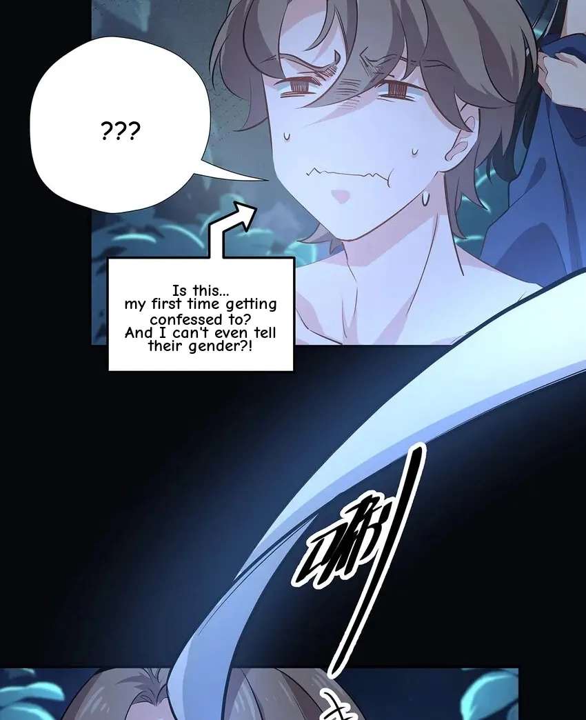 The Yellow Road's Best Day Chapter 22 - page 13