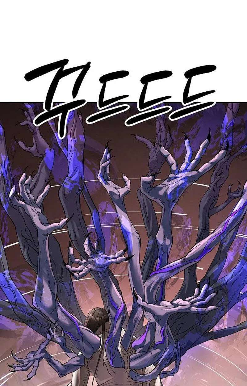 Space Cheon-ma 3077 Chapter 106 - page 6