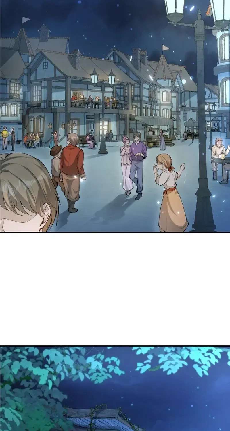 The Calamity Prince Tames the Craziest Real-World Hero Chapter 20 - page 2