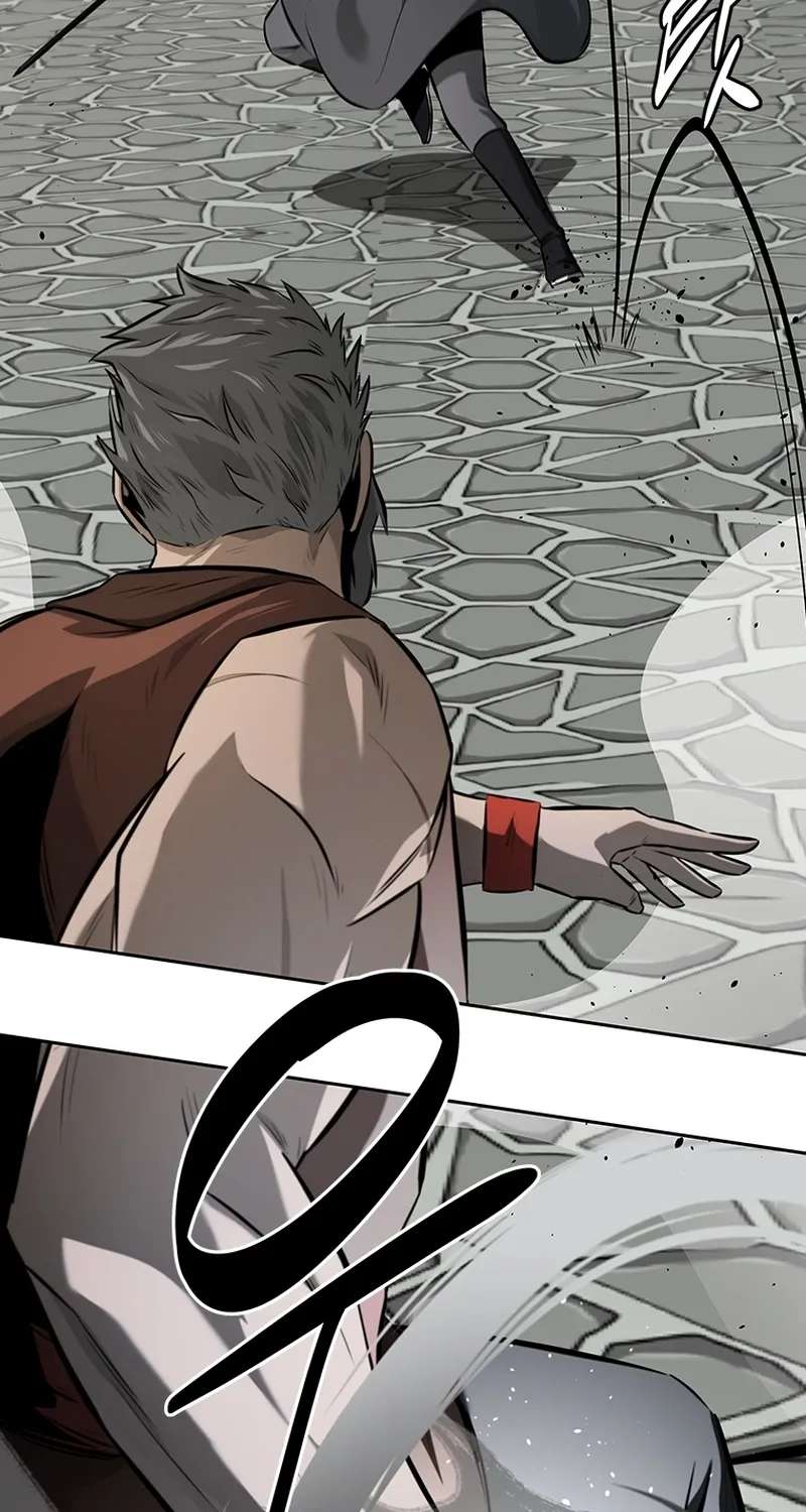 Absolute Master of the Senate Chapter 63 - page 58