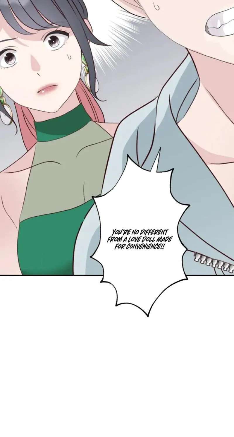 Kono Ai wa Tsumi desu ka? Chapter 22 - page 9
