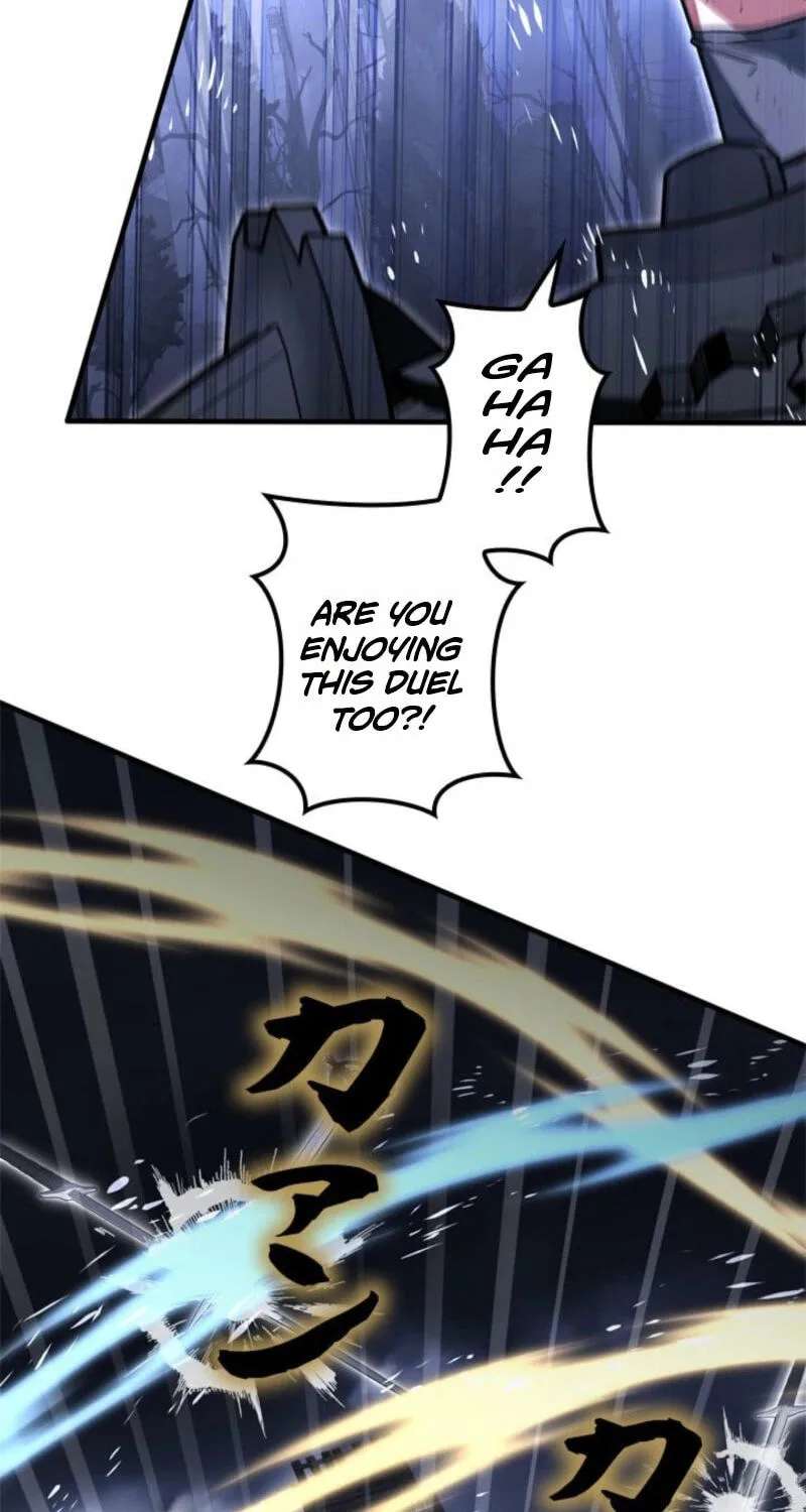 The Sword Emperor Transmigrates (Novel) Chapter 38 - page 62