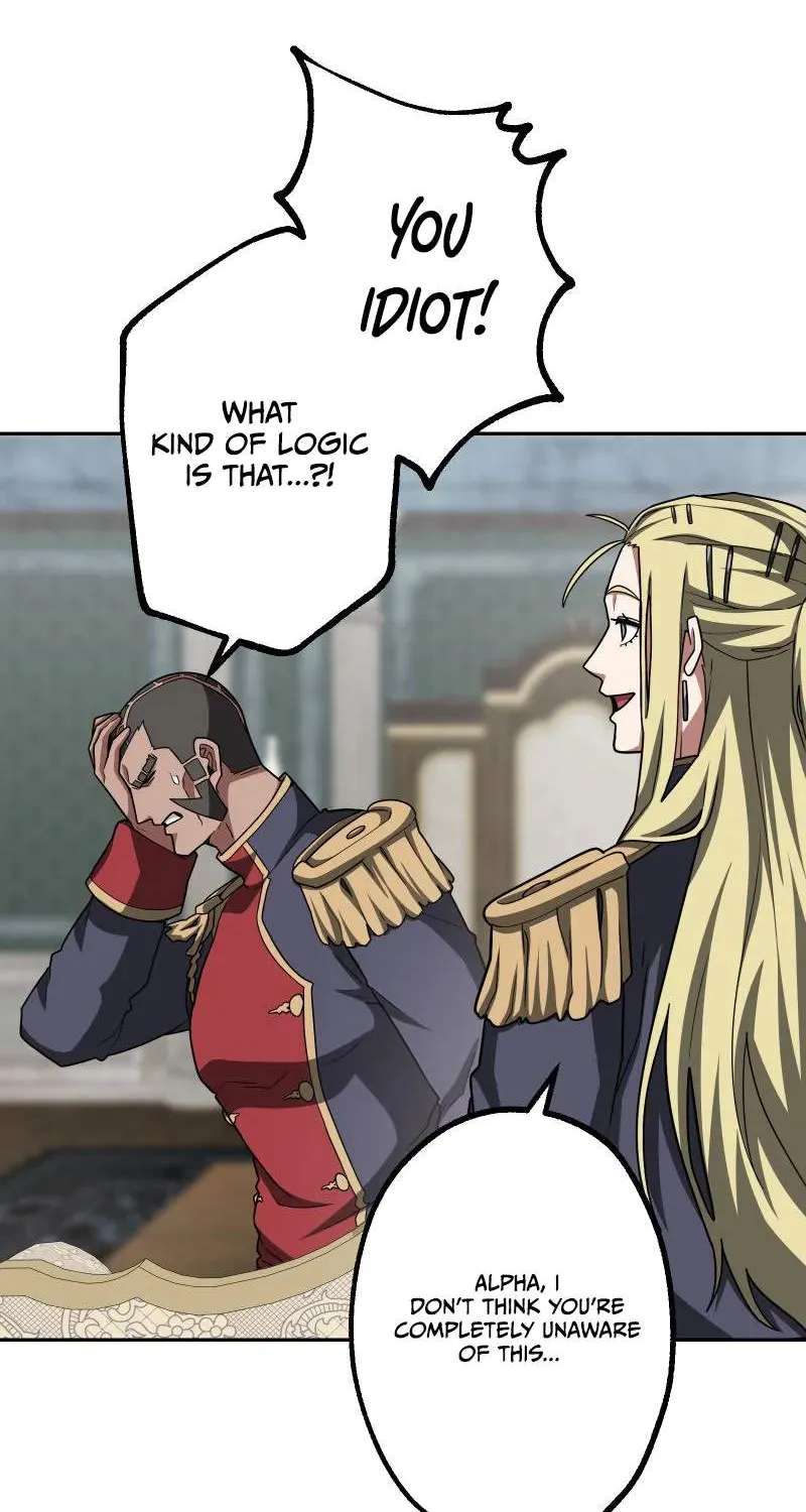 The Jinx’s Strategy for Domination Chapter 18 - page 89