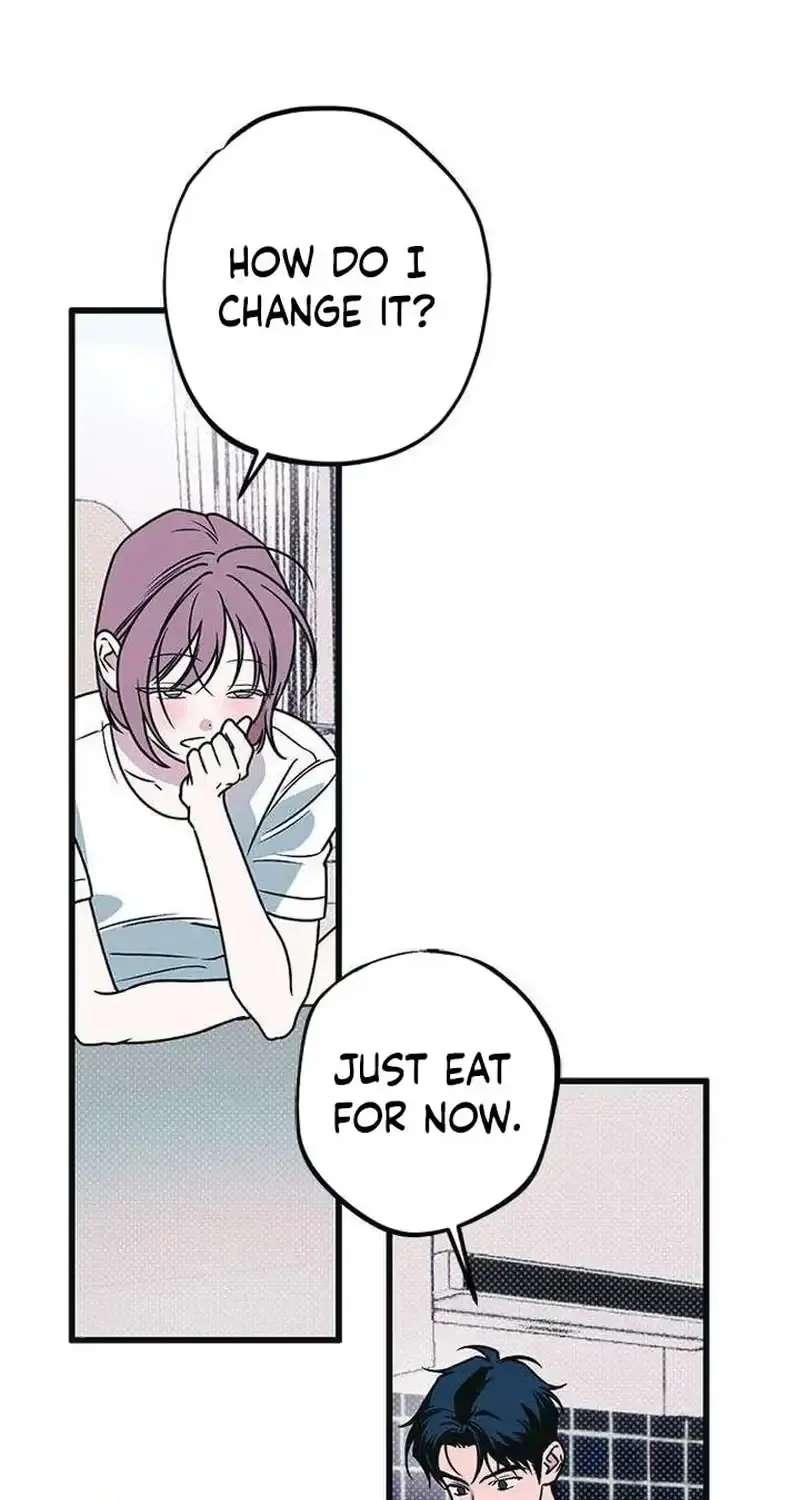Hater Girl Chapter 10 - page 94
