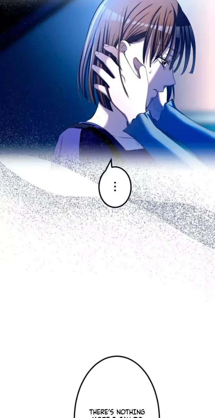 Otto no Furin Aite ga Watashi Datta Chapter 54 - page 35