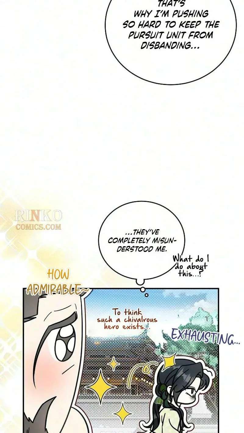 The Eldest Daughter of the Tang Clan of Sacheon Protects the Family Chapter 32 - page 68