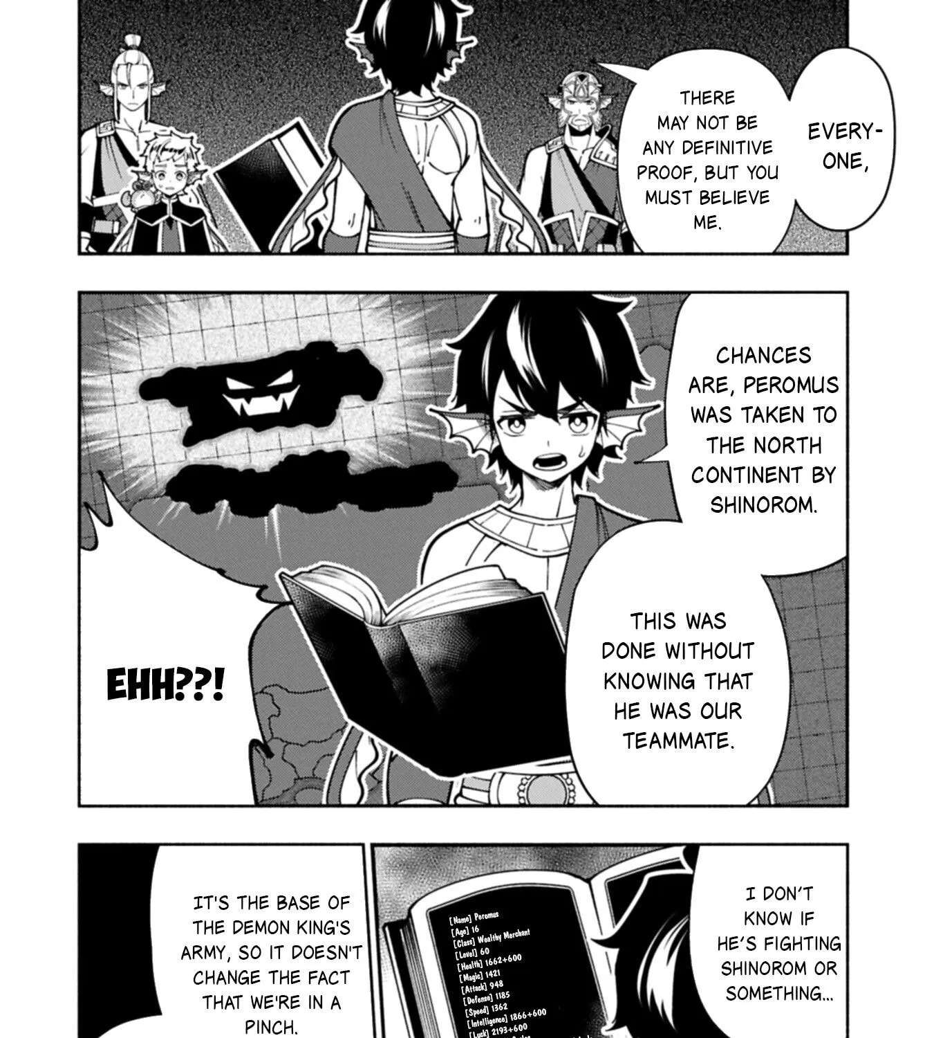 Hell Mode: Yarikomi-zuki no Gamer wa Haisettei no Isekai de Musou Suru - Hajimari no Shoukanshi Chapter 103.1 - page 20