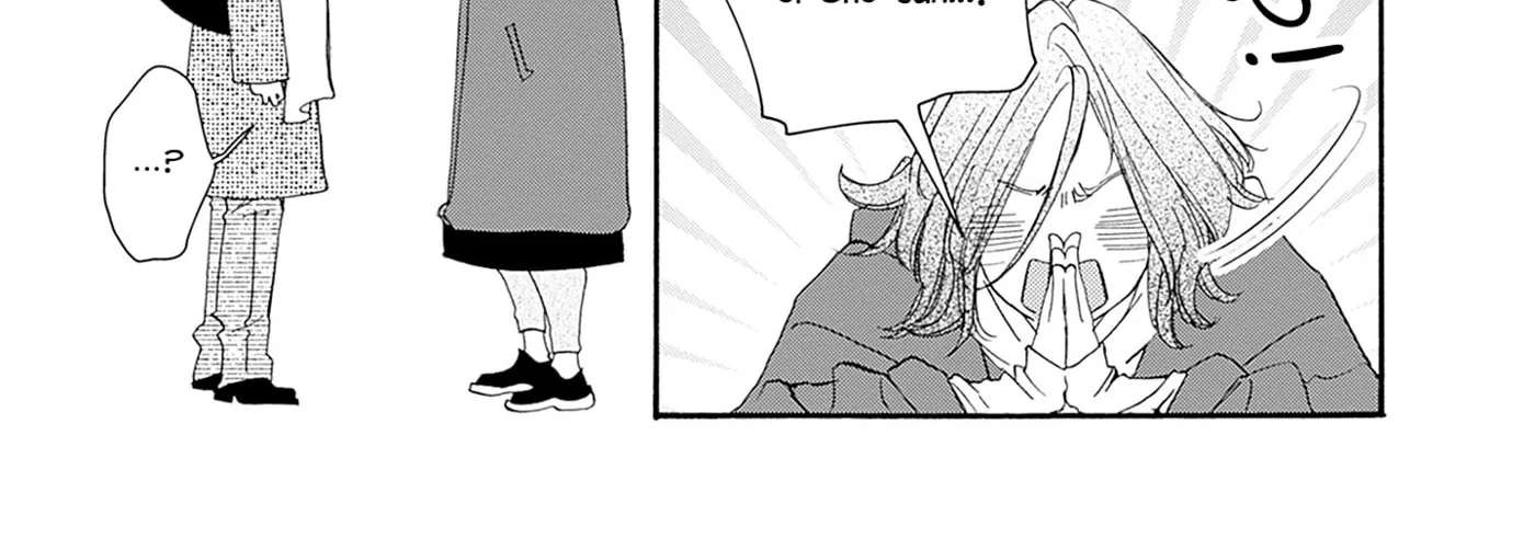 Tsumetakute Yawaraka Chapter 31 - page 16