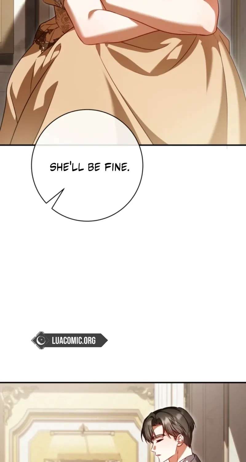 Get Out of My Romance Fantasy Chapter 18 - page 36