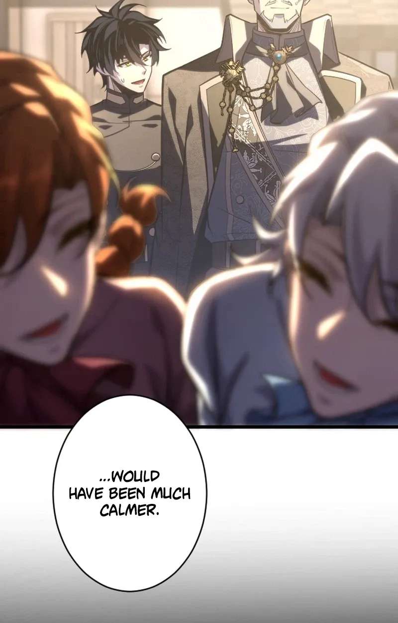 The Rebel of the Tyrant Noble House — Aster Chapter 36 - page 89