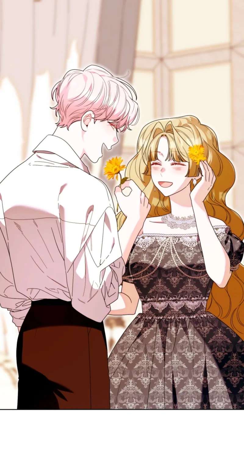 I Think It Would Be Better For Me to Become King Chapter 75 - page 79