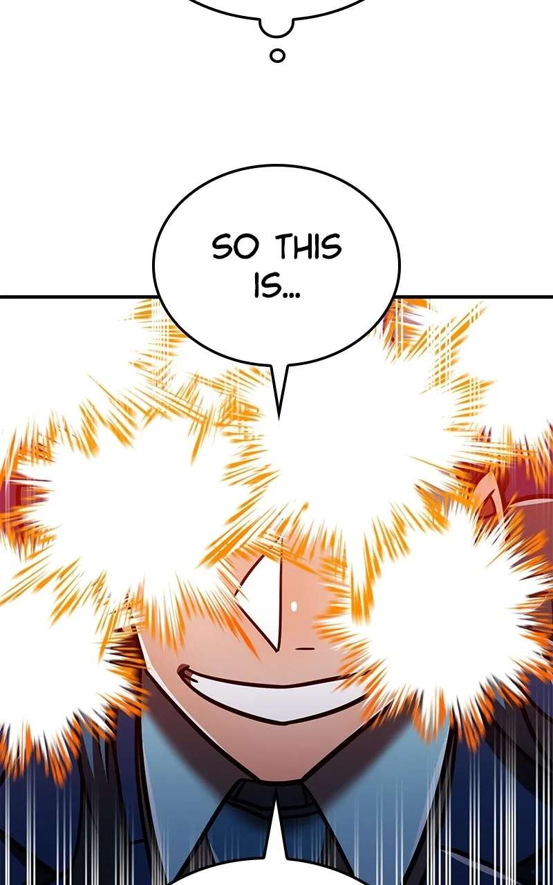 Savior ofDivine Blood Chapter 121 - page 83