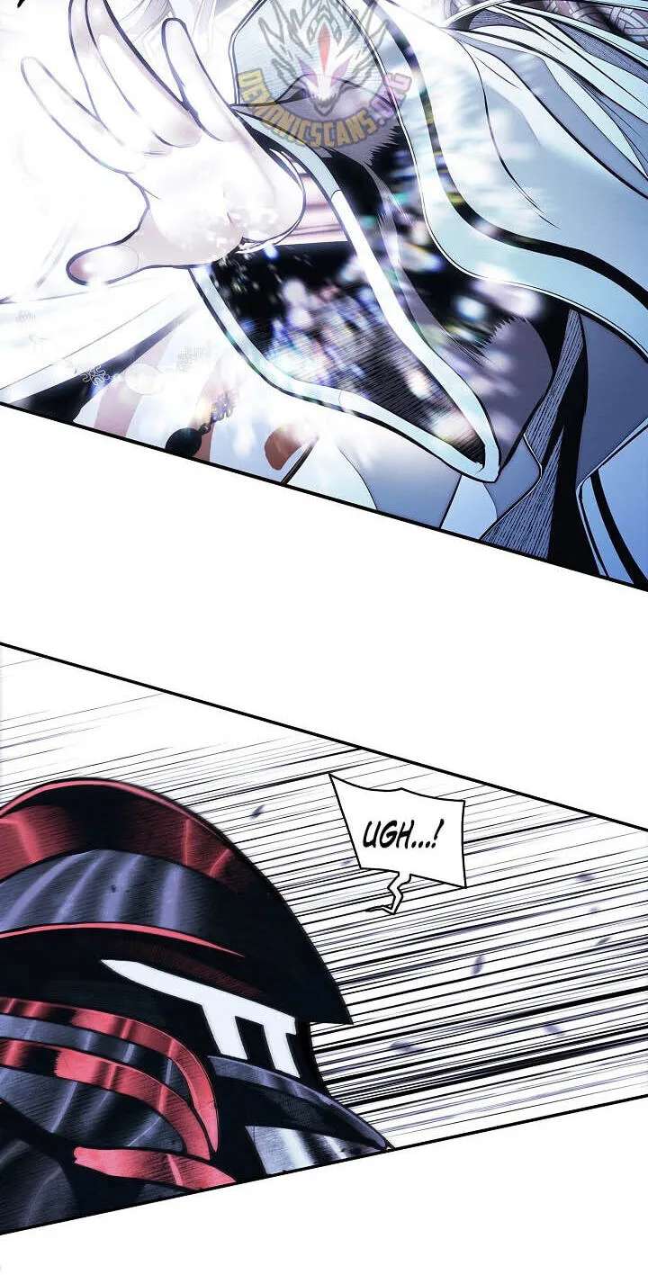 Mookhyang - Dark Lady Chapter 298 - page 42