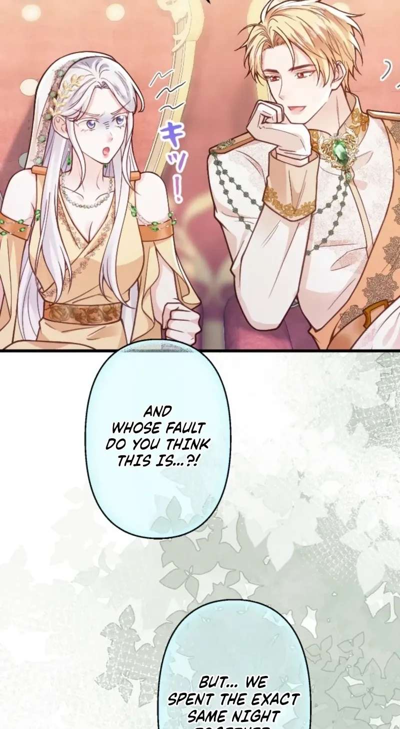 The Tyrant's Overprotective Contract Mother Chapter 53 - page 30