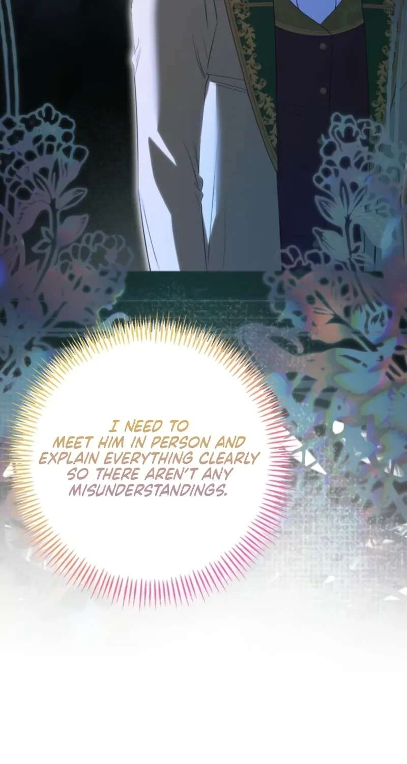 I Thought You Were A Time-Limited Husband Chapter 88 - page 73