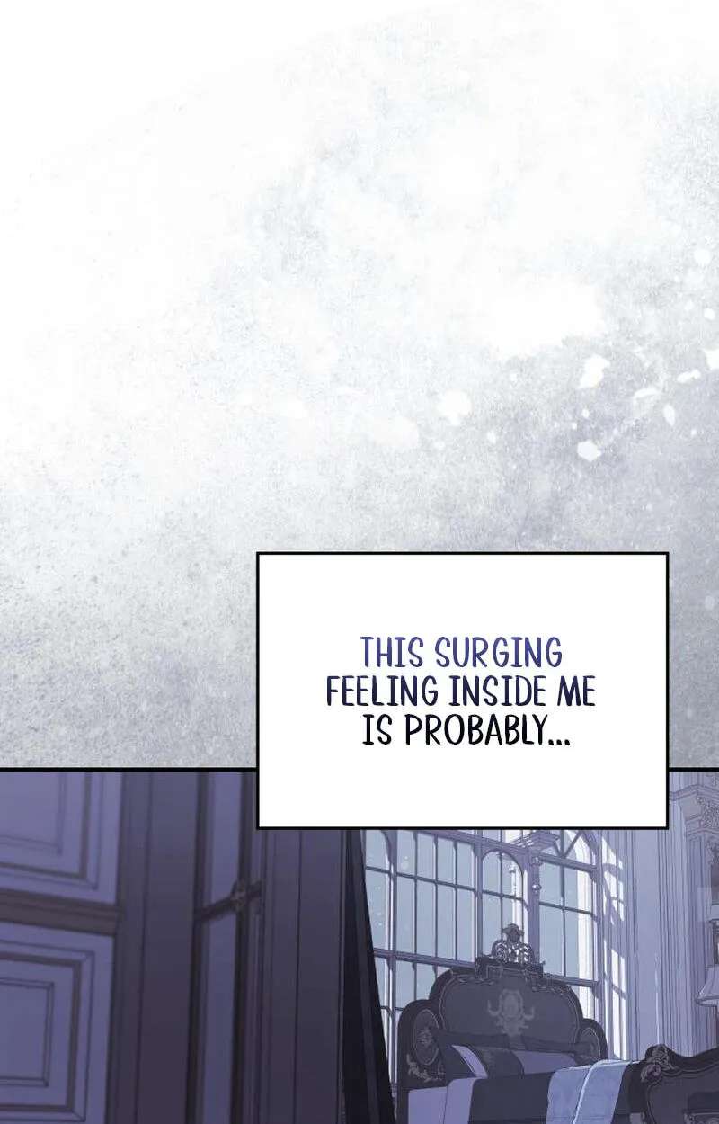I Only Need Our Child, Your Grace Chapter 30 - page 87